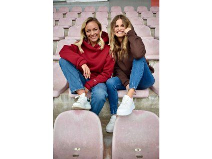 Mikina M.asch X Markéta Konvičková