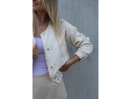 Madeira Bloom bomber