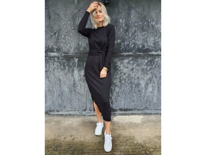 Wrap dress