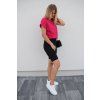 Dámské biker shorts