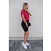 Dámské biker shorts