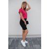 Dámské biker shorts