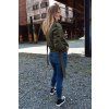 Trench coat do pasu