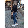 Trench coat do pasu