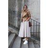 Trench coat do pasu