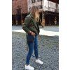Trench coat do pasu