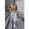 Trench coat do pasu