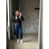 MOM fit džíny M.ASCH