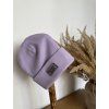 Ribbed Beanie