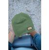 Dámská klasická beanie