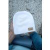 Dámská klasická beanie
