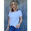 Oversize ripped t-shirt