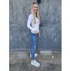 Dámské tričko se stojáčkem